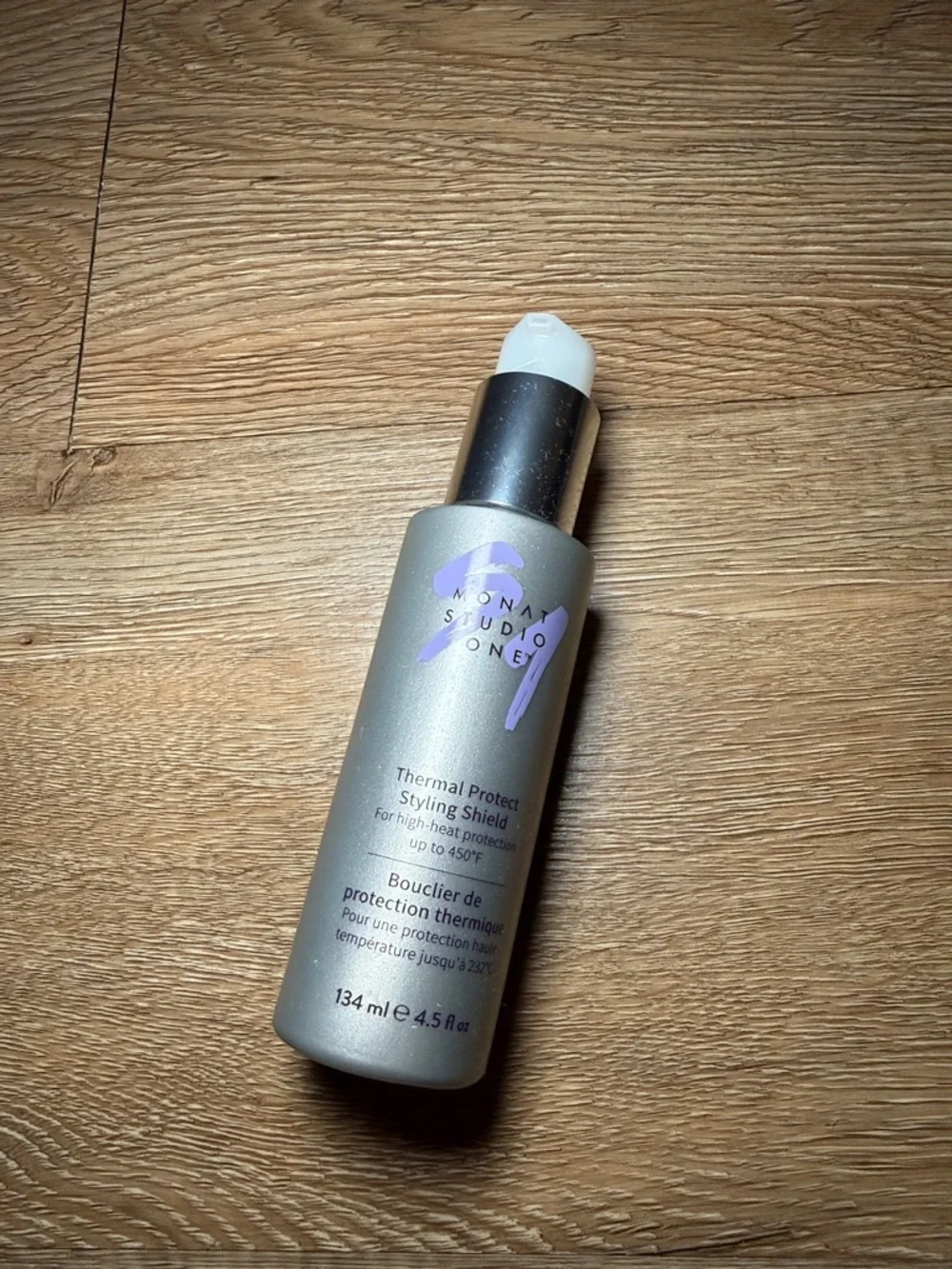 MONAT GLOBAL lightweight styler